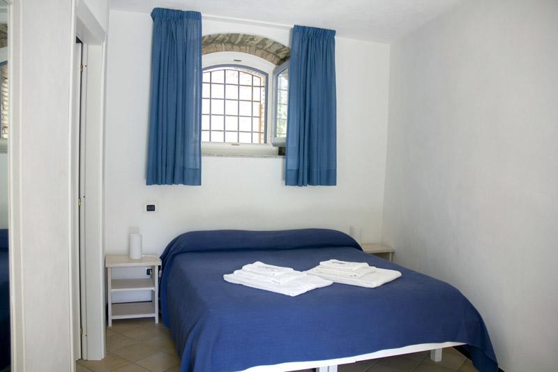 B&B Amphisya Roccella Ionica Exterior foto