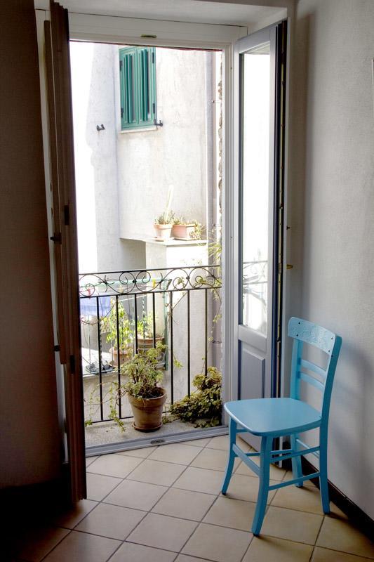 B&B Amphisya Roccella Ionica Exterior foto