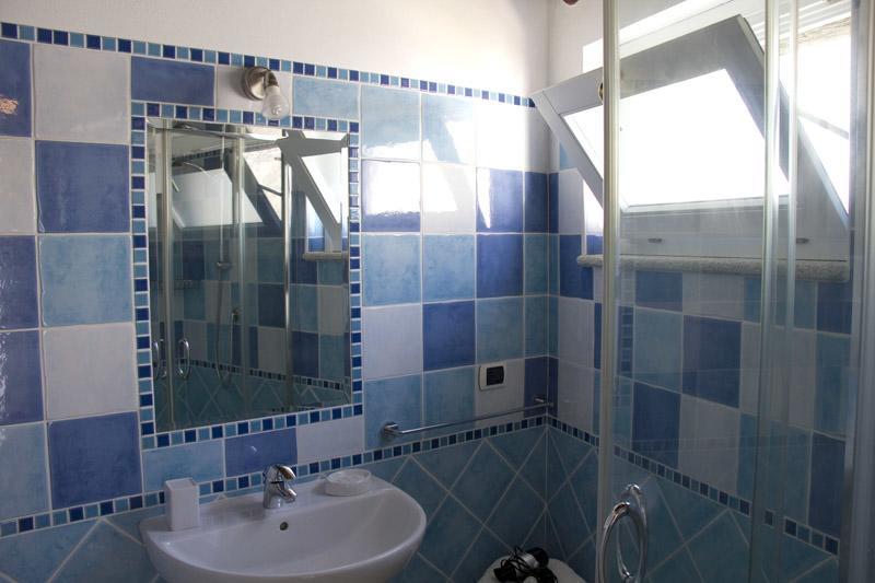 B&B Amphisya Roccella Ionica Exterior foto