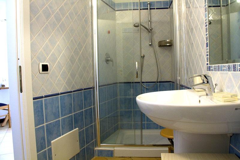 B&B Amphisya Roccella Ionica Exterior foto