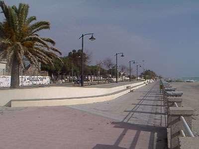 B&B Amphisya Roccella Ionica Exterior foto